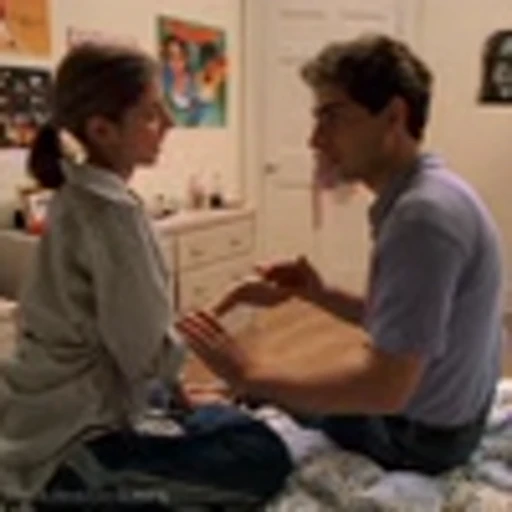 🤫 Эмодзи «Christopher Moltisanti» для Telegram