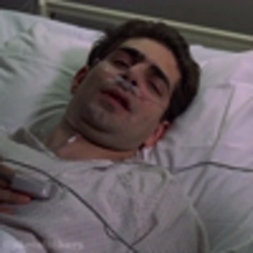 🤕 Эмодзи «Christopher Moltisanti» для Telegram
