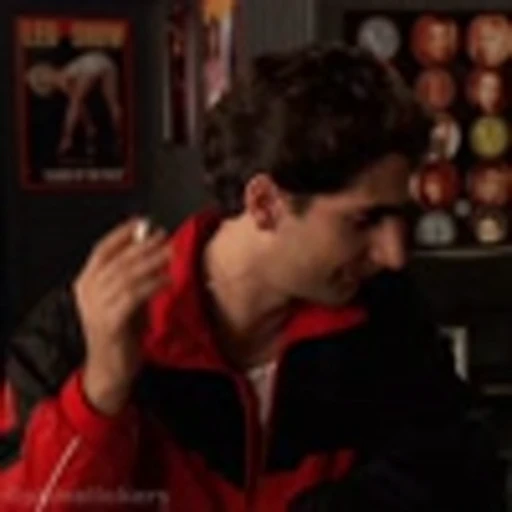 😤 Эмодзи «Christopher Moltisanti» для Telegram
