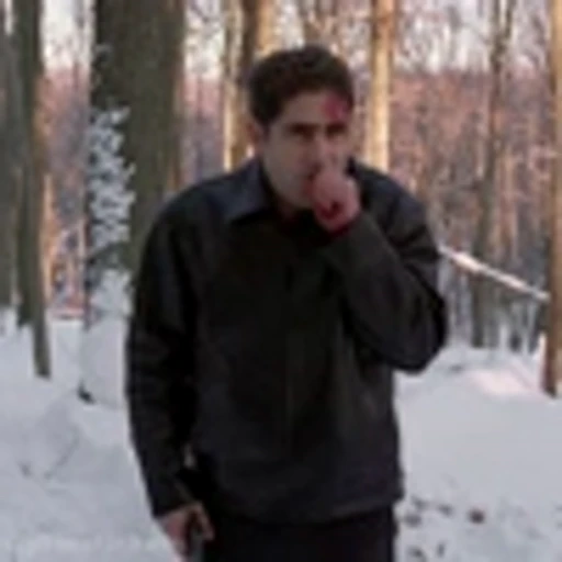 🥶 Эмодзи «Christopher Moltisanti» для Telegram