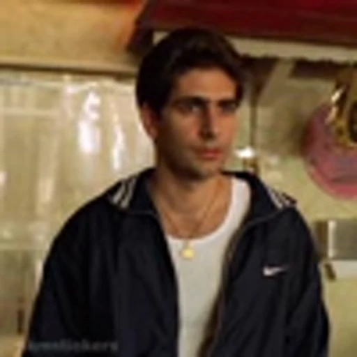😳 Эмодзи «Christopher Moltisanti» для Telegram