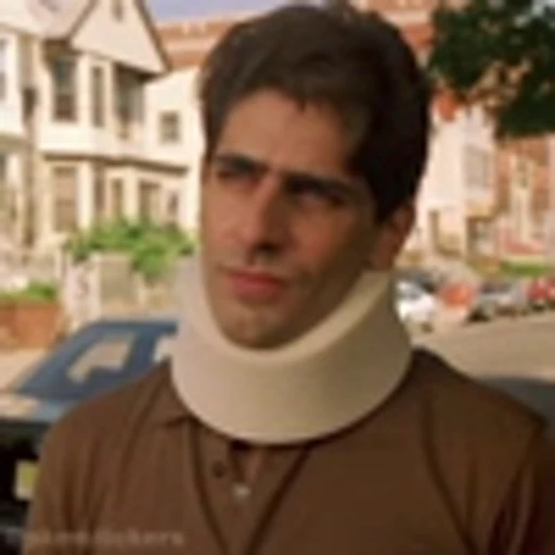 🙄 Эмодзи «Christopher Moltisanti» для Telegram