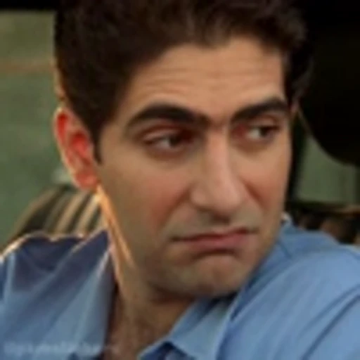 😯 Эмодзи «Christopher Moltisanti» для Telegram