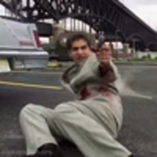 🤕 Эмодзи «Christopher Moltisanti» для Telegram
