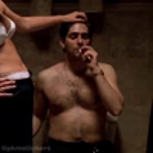 🚬 Эмодзи «Christopher Moltisanti» для Telegram