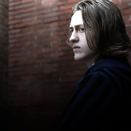 💋 Стикер «Xavier» для Telegram