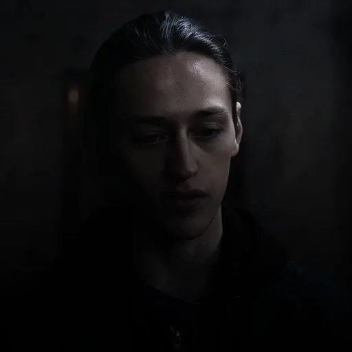 💋 Стикер «Xavier» для Telegram
