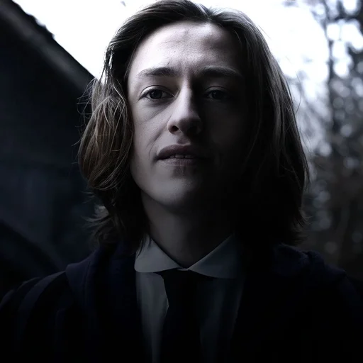 💋 Стикер «Xavier» для Telegram