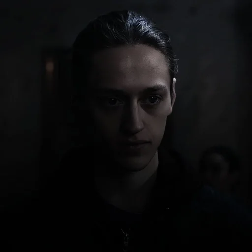 💋 Стикер «Xavier» для Telegram