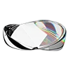 🔘 Эмодзи «chromatic shapes» для Telegram