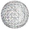 🔘 Эмодзи «chromatic shapes» для Telegram