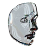 🔘 Эмодзи «chromatic shapes» для Telegram