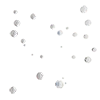 🔘 Эмодзи «chromatic shapes» для Telegram