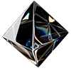 🔘 Эмодзи «chromatic shapes» для Telegram