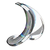 🔘 Эмодзи «chromatic shapes» для Telegram