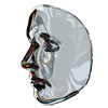 🔘 Эмодзи «chromatic shapes» для Telegram
