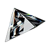 🔘 Эмодзи «chromatic shapes» для Telegram