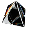 🔘 Эмодзи «chromatic shapes» для Telegram