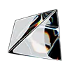 🔘 Эмодзи «chromatic shapes» для Telegram