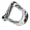 🔘 Эмодзи «chromatic shapes» для Telegram