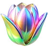 Стикер 8 Chromi2