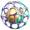 Стикер 13 Chromi2