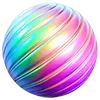 Стикер 30 Chromi2