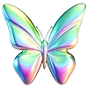 Стикер 34 Chromi2
