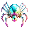Стикер 37 Chromi2