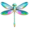 Стикер 33 Chromi2