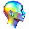 Стикер 12 Chromi2