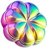 Стикер 49 Chromi2