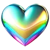 Стикер 5 Chromi2