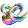 Стикер 20 Chromi2