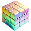 Стикер 32 Chromi2