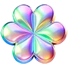 Стикер 4 Chromi2
