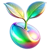 Стикер 46 Chromi2