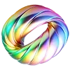 Стикер 19 Chromi2