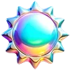 Стикер 41 Chromi2