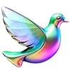Стикер 42 Chromi2