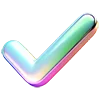 ✅ Эмодзи «Chromi2» для Telegram