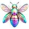 Стикер 35 Chromi2