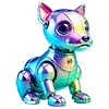 Стикер 15 Chromi2