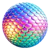 Стикер 28 Chromi2