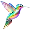 Стикер 44 Chromi2