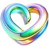 Стикер 2 Chromi2