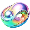 Стикер 22 Chromi2