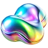 Стикер 23 Chromi2