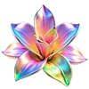 Стикер 15 Chromi