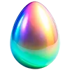 Стикер 11 Chromi